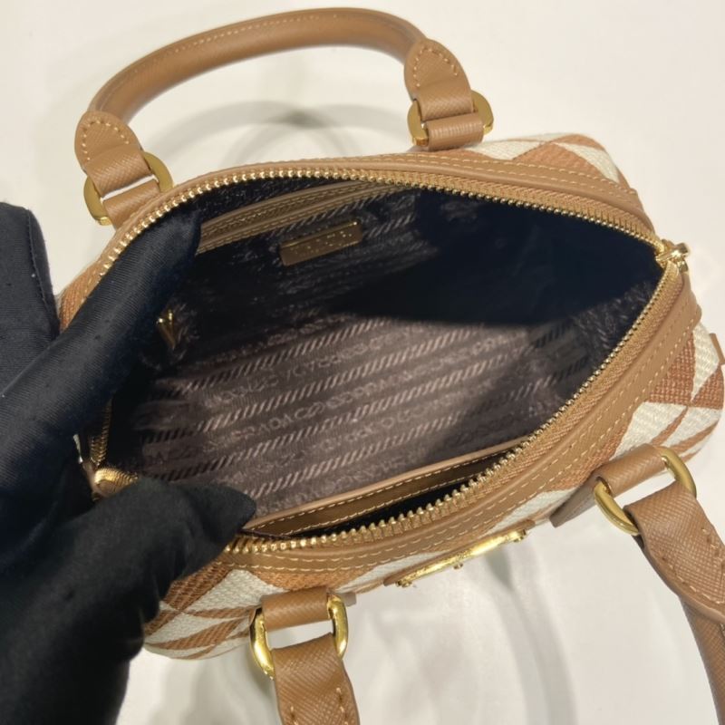 Prada Top Handle Bags